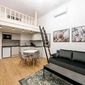  Apartment Native Paulinska 20 Superior
