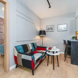  Apartment Saint Florian's - Old Town Luxury - By Upstairs