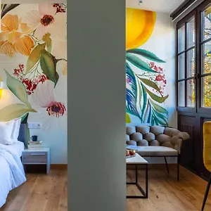  Apartment Artsquare Fragola - Center Kazimierz